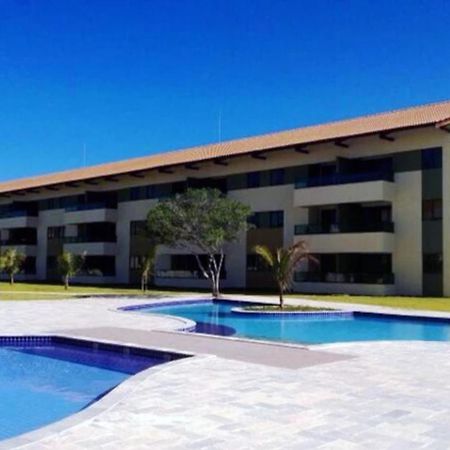 Paraiso Na Terra - Carneiros Beach Resort 타만다레 외부 사진