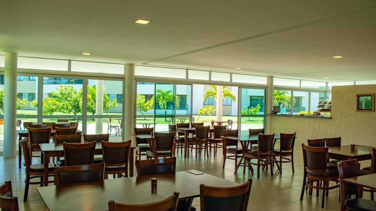 Paraiso Na Terra - Carneiros Beach Resort 타만다레 외부 사진