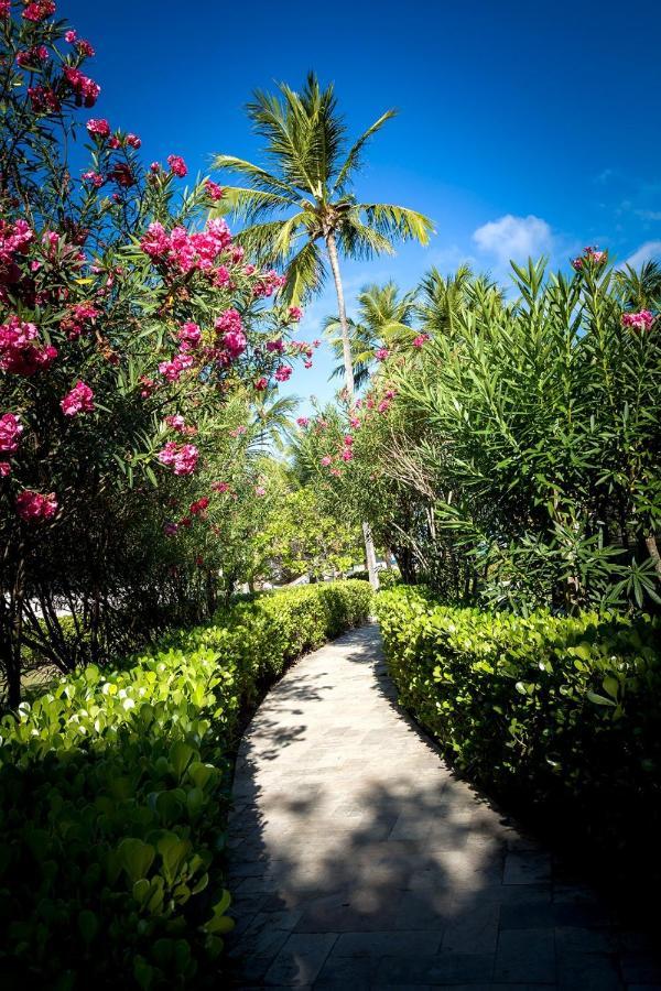 Paraiso Na Terra - Carneiros Beach Resort 타만다레 외부 사진