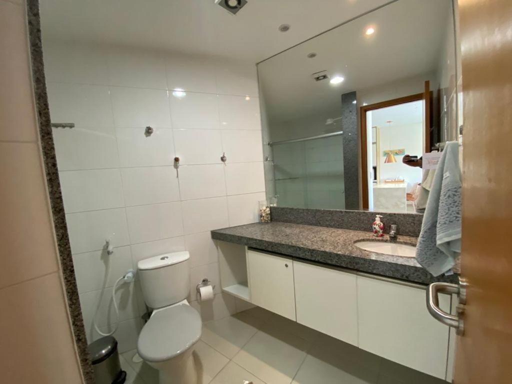 Paraiso Na Terra - Carneiros Beach Resort 타만다레 외부 사진