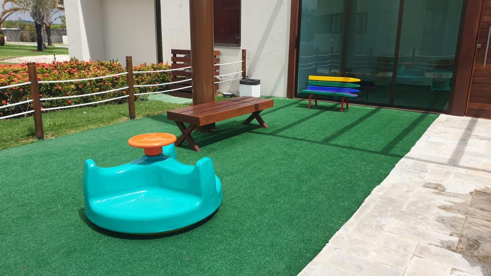 Paraiso Na Terra - Carneiros Beach Resort 타만다레 외부 사진